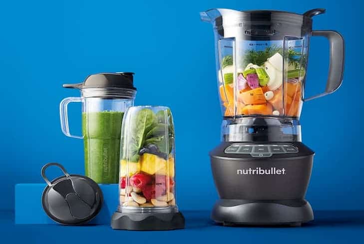 Why My Nutribullet Stopped Working? (3 Common Reasons)